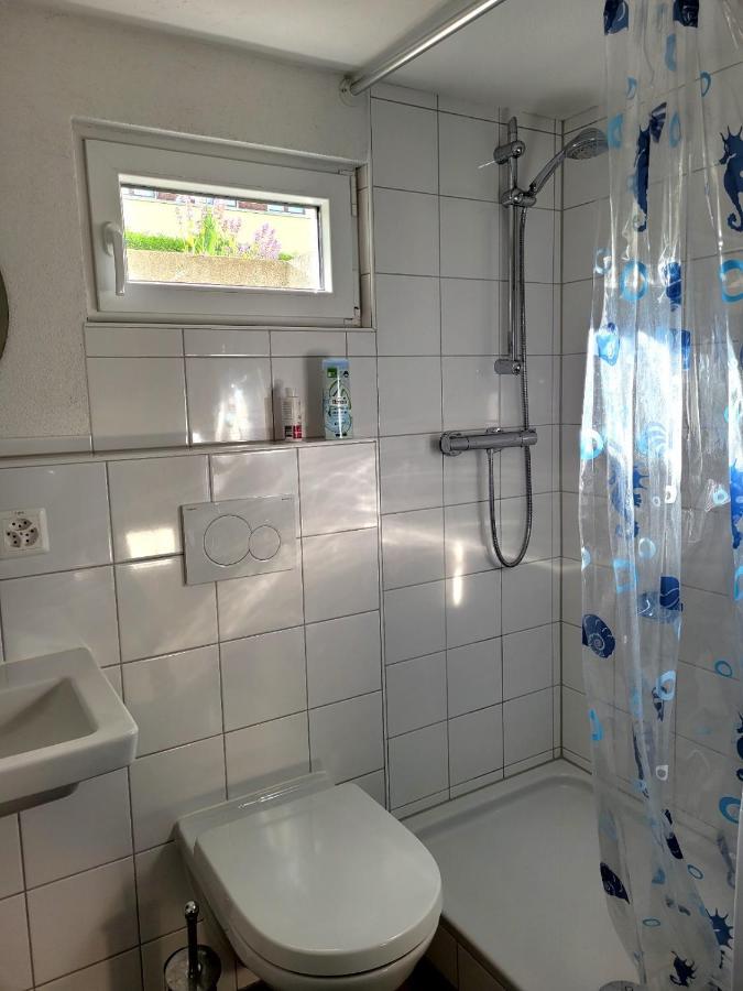 Charmante Waldrandidylle Hotel Kreuzlingen Kültér fotó