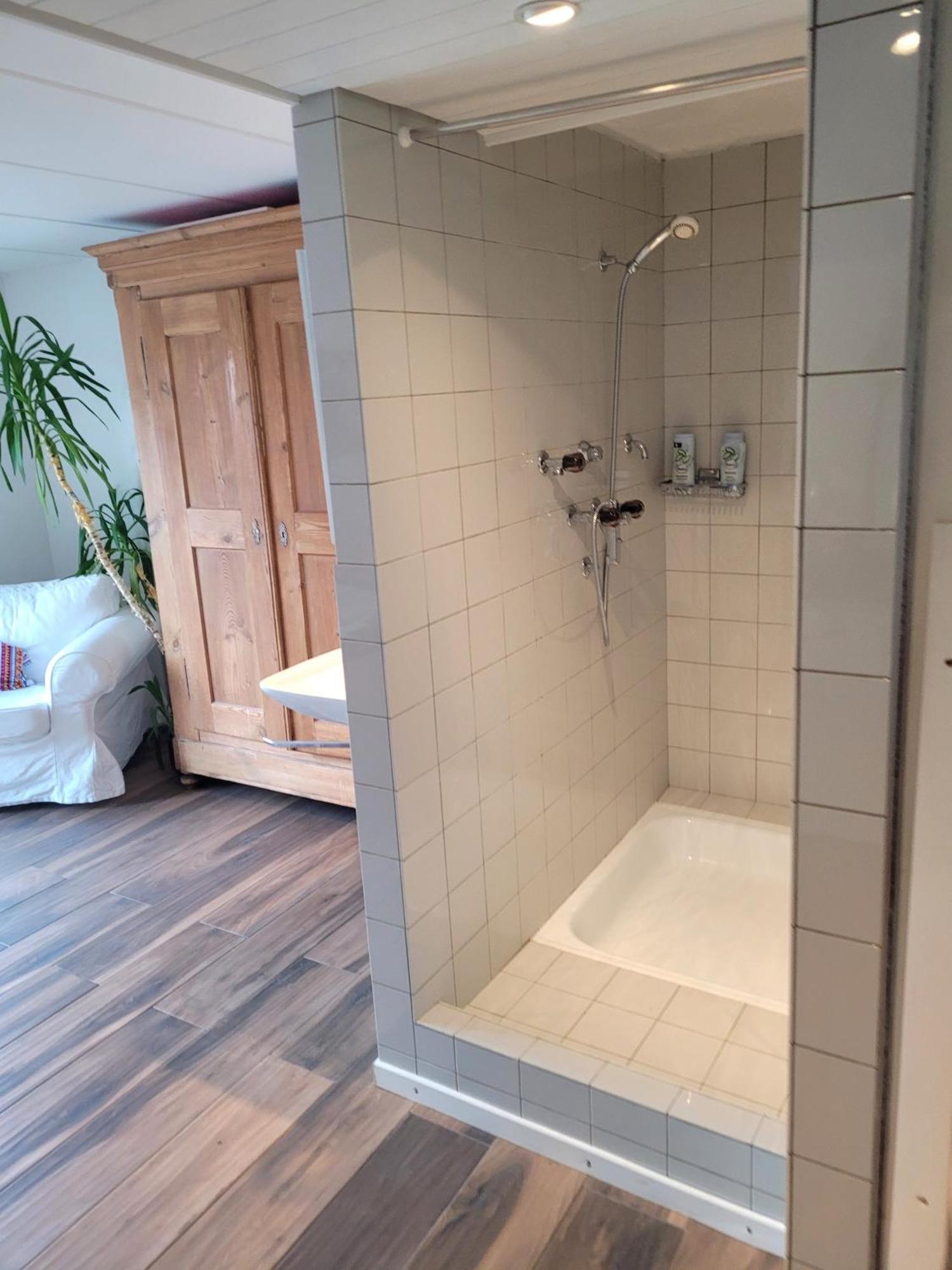 Charmante Waldrandidylle Hotel Kreuzlingen Szoba fotó